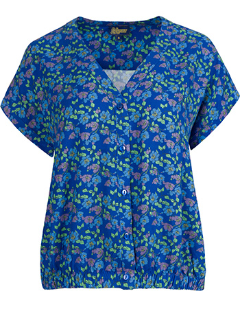 Blouse Evy Cherry Blossom