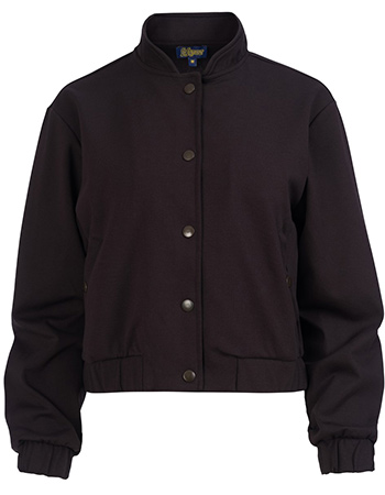 Jacket Billie Punta Ri Roma Black