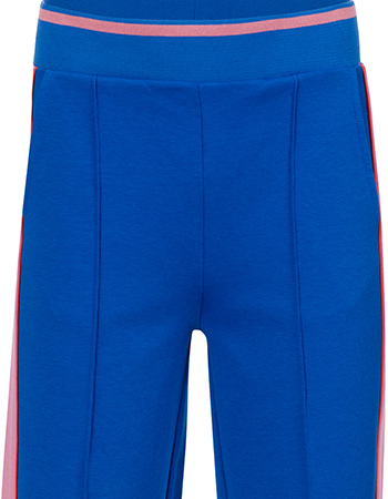 Pantalon Hailey Roze Bies Blue detail