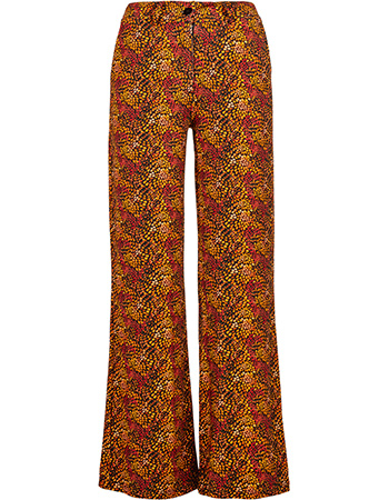 Pantalon Sue Mercy Fall Black