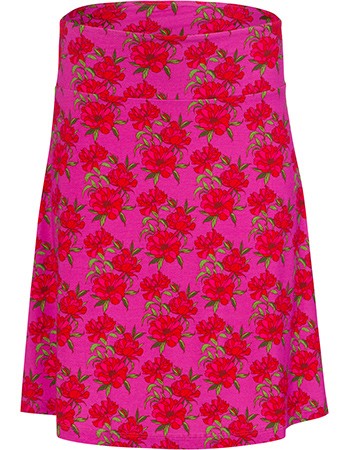 Rok Esmee Fuchsia Flowers