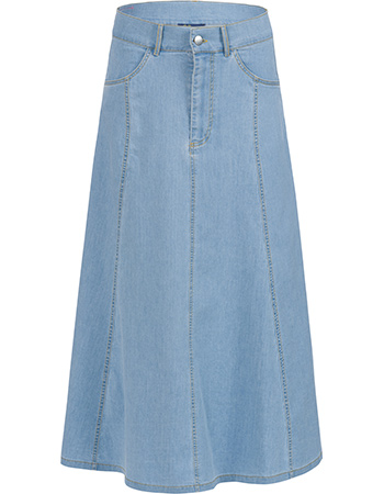 Rok River Denim