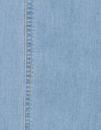 Rok River Denim detail