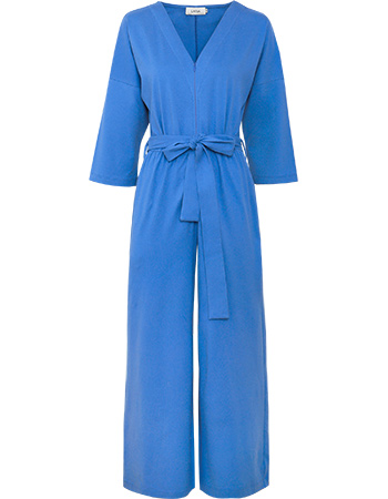 Jumpsuit Vanja Bijou Blue