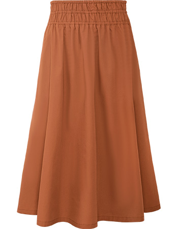 Rok Fariba Pecan Brown