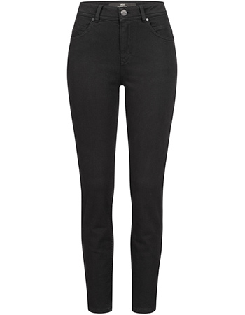 Jeans Lanius High Waist Black