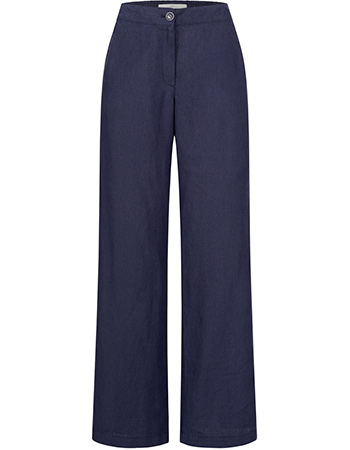 Pantalon Marlene Night Blue