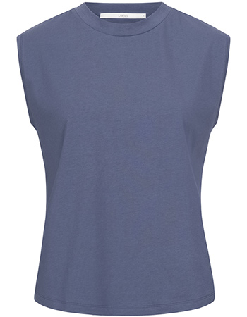 Top Lanius Dove Blue