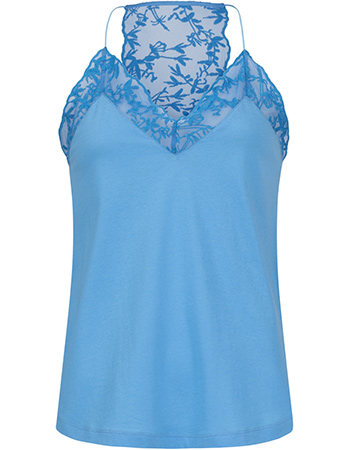 Top Ocs met Kant Blue Sea