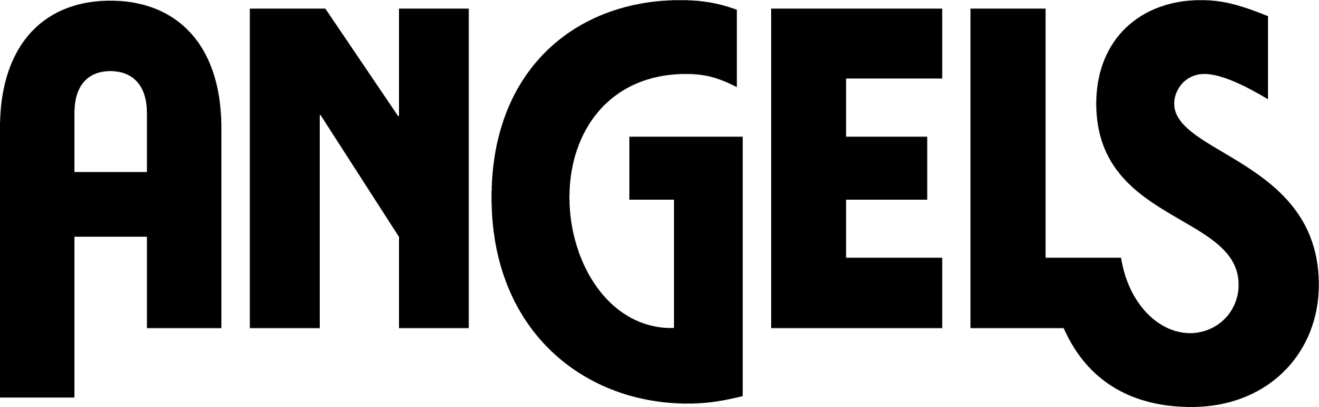 Angels Duurzame Jeans logo