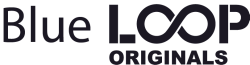 Blue LOOP Originals