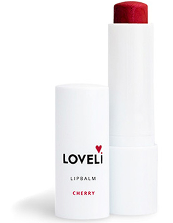 Lipbalm Vegan Cherry