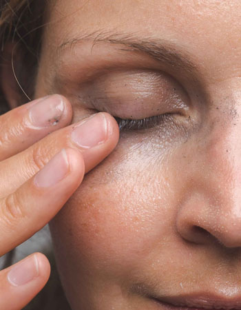 Reinigingsolie Make Up Remover Recette de Purete