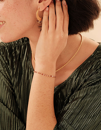 De armbanden van A Beautiful Story zijn meer dan sieraden: ze vertellen een verh