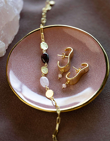 De armbanden van A Beautiful Story zijn meer dan sieraden: ze vertellen een verh