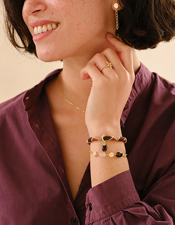 Handgemaakte armbanden van A Beautiful Story – elk detail vertelt een verhaal va