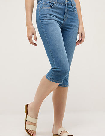 zomerse jeans van Angels