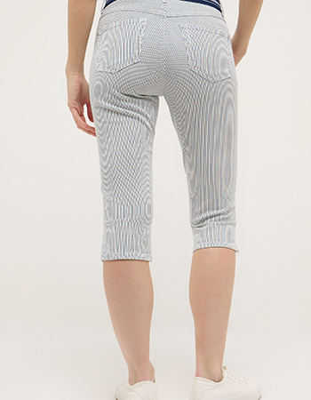  de ideale vakantiebroek van Angels jeans