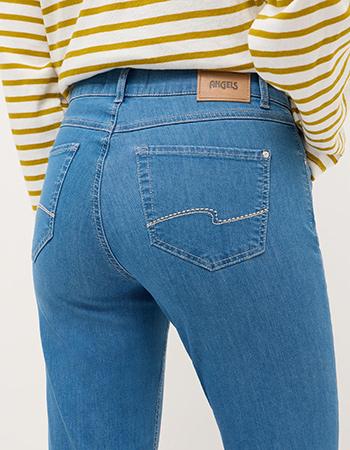 Duurzame jeans