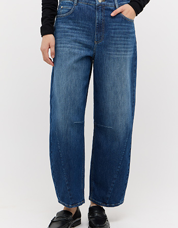 duurzame jeans koop je bij watMooi 