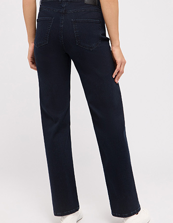 tijdloze duurzame jeans