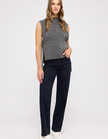 lara duurzame jeans van Angels