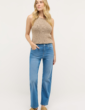 duurzame jeans bij watMooi 