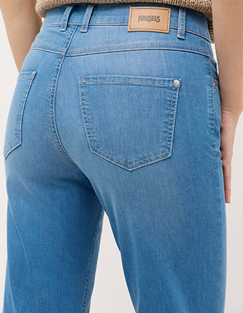 Angels jeans koop je bij watMooi duurzame webshop
