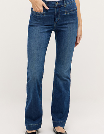 spijkerbroek en jeans tot maat 44