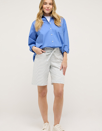 bermuda voor in de stad