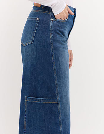 cargo jeans van Angels
