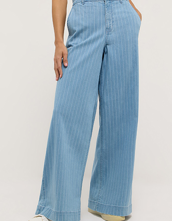 duurzame jeans bij watMooi 