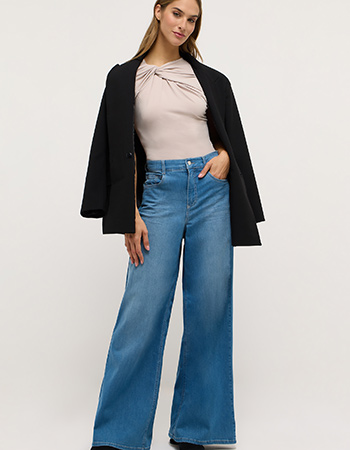 duurzame jeans vind je bij de grootste webshop duurzame mode watMooi 