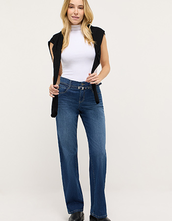 Angels Jeans duurzame jeans