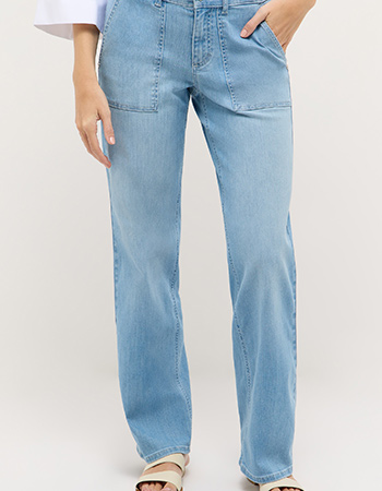 Angels Westcoast Denim Liz Urban Dames