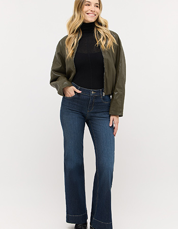 goed zittende jeans voor vrouwen