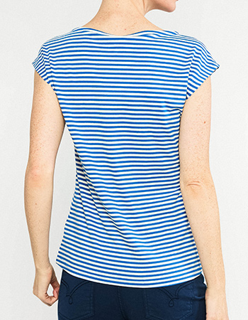 biologisch t-shirt van Blutsgeschwister