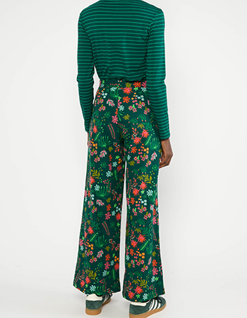 Pantalon Die Beene Von Marlene Green