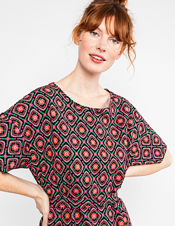 jurk van blutsgeschwister