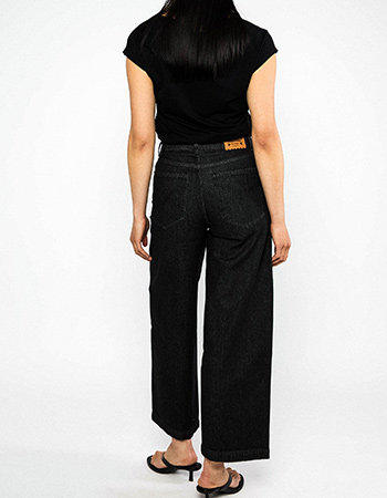 tijdloze mode van Blutsgeschwister bij watMooi 