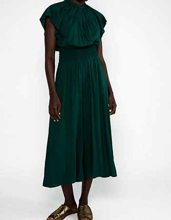 duurzame jumpsuit van Blutsgeschwister