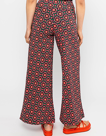 duurzame pantalon van Tencel
