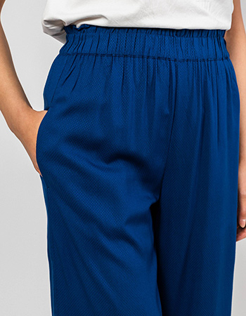 mooie mode is duurzame mode van Blutsgeschwister