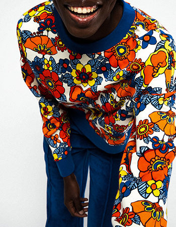 retro mode van Blutsgeschwister bij de duurzame webshop watMooi 