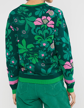 Trui Cosy StorytellingTrue Love Kisses