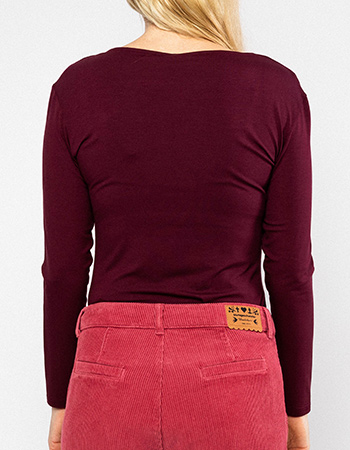 longsleeve wishfull van Bluts
