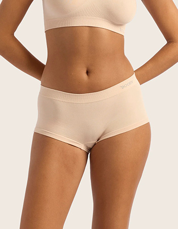 Boody heupslip van bamboe