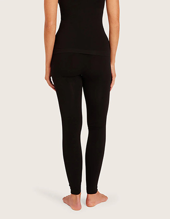 tijdloze duurzame legging