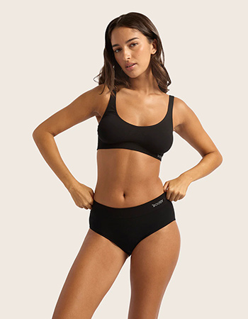 midi heupslip van boody