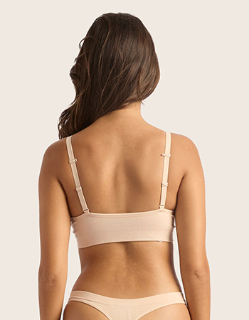 duurzame lingerie van bamboe